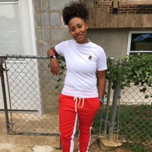 Meet your Posher, Ondrea